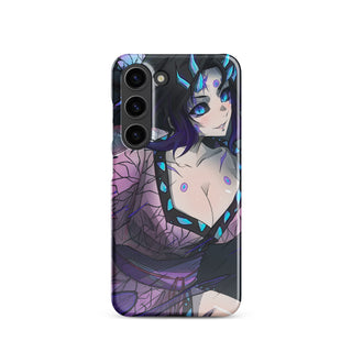 Demon Shinobu case for Samsung®