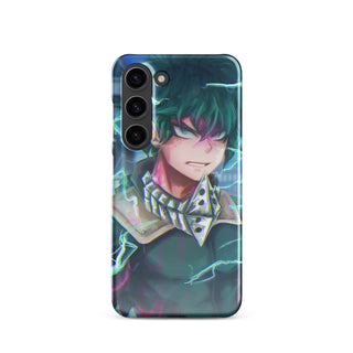 Deku case for Samsung®