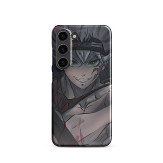 Asta in Demon Slayer case for Samsung®