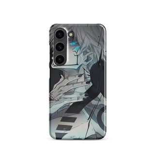 Gojou x Sukuna case for Samsung®