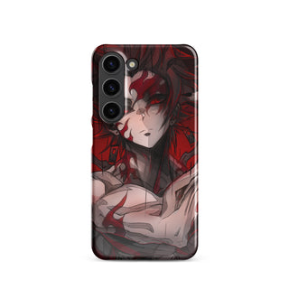 Demon Tanjiro case for Samsung®