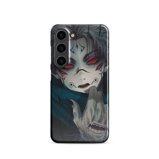 Inumaki x Sukuna case for Samsung®