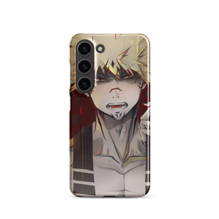 Bakugo case for Samsung®