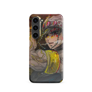 Sound Hashira Uzui Tengen case for Samsung®