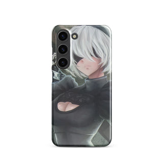 2B  case for Samsung®