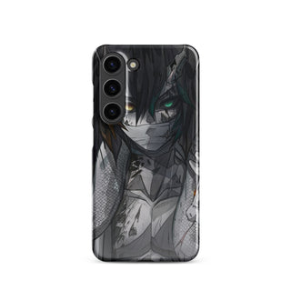 Demon Obanai case for Samsung®