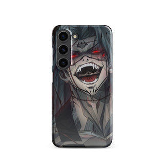 Mahito x Sukuna case for Samsung®