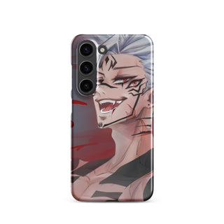 Ban x Sukuna  case for Samsung®