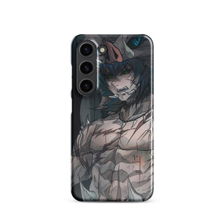 Demon Inosuke case for Samsung®