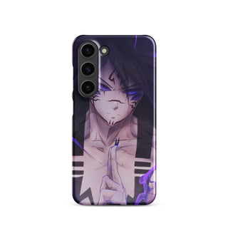 Madara x Sukuna case for Samsung®