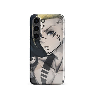 Draken x Sukuna case for Samsung®