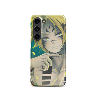 Denki x Sukuna case for Samsung®