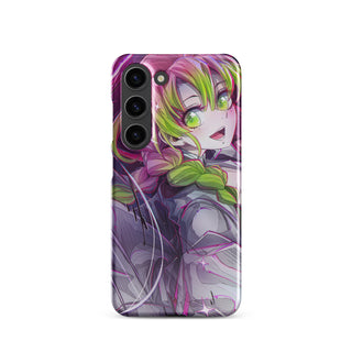 Mitsuri Kanroji case for Samsung®