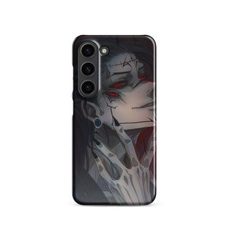 Geto x Sukuna case for Samsung