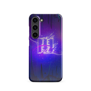 Jeez Logo case for Samsung®