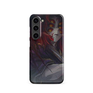 Upper Moon 1 Kokushibou case for Samsung®