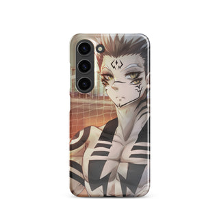 Bokuto Snap case for Samsung®