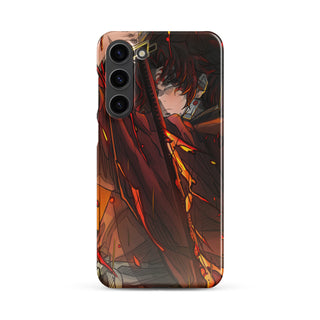 Yoriichi case for Samsung®