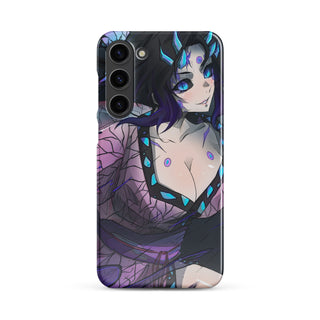 Demon Shinobu case for Samsung®