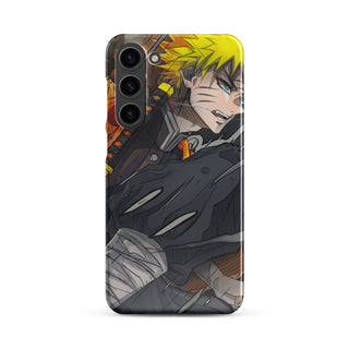 Naruto in Demon Slayer case for Samsung®