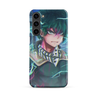 Deku case for Samsung®