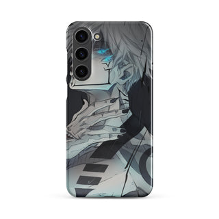 Gojou x Sukuna case for Samsung®