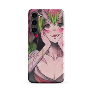 Demon Mitsuri case for Samsung®