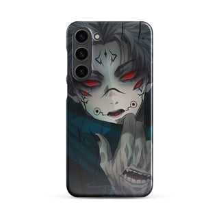 Inumaki x Sukuna case for Samsung®