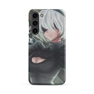 2B  case for Samsung®