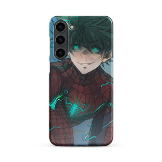 Spider Deku case for Samsung®