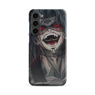 Mahito x Sukuna case for Samsung®