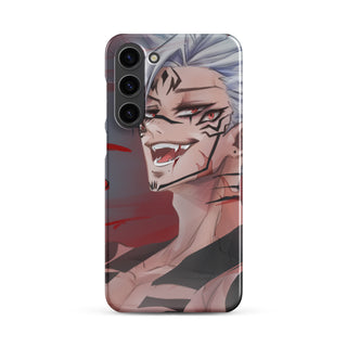 Ban x Sukuna  case for Samsung®