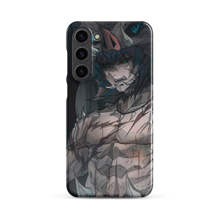 Demon Inosuke case for Samsung®