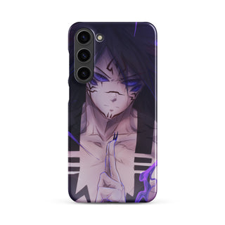 Madara x Sukuna case for Samsung®