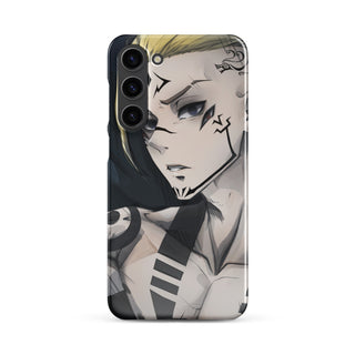 Draken x Sukuna case for Samsung®