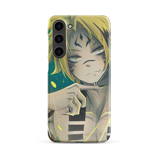 Denki x Sukuna case for Samsung®