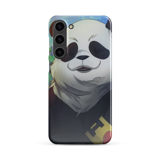 JJK Panda case for Samsung®