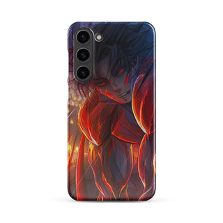 Spiderman 2099 case for Samsung®