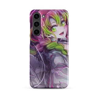 Mitsuri Kanroji case for Samsung®