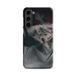 Yuta x Sukuna case for Samsung®