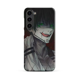 Toji x Sukuna case for Samsung®