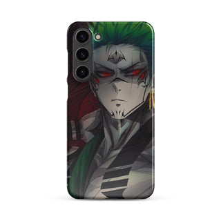 Zoro x Sukuna case for Samsung®