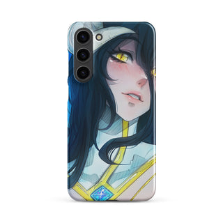 Albedo case for Samsung®