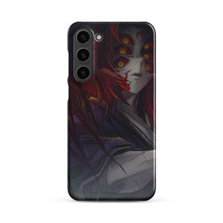 Upper Moon 1 Kokushibou case for Samsung®