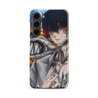 Aki case for Samsung®