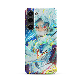 Gear Fifth Luffy case for Samsung®