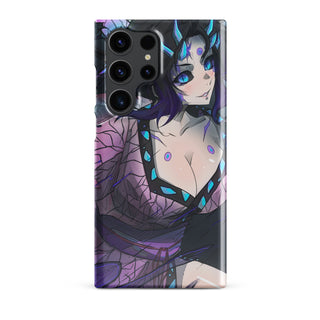 Demon Shinobu case for Samsung®