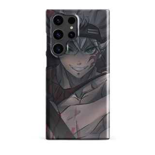 Asta in Demon Slayer case for Samsung®