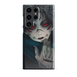 Inumaki x Sukuna case for Samsung®