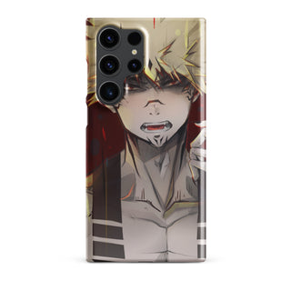 Bakugo case for Samsung®